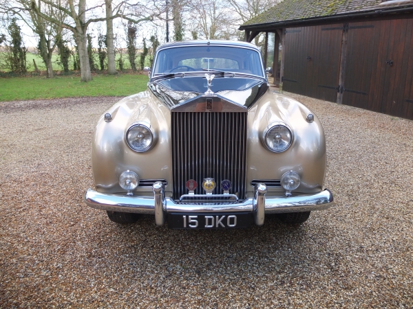 Classics from Terence Morley